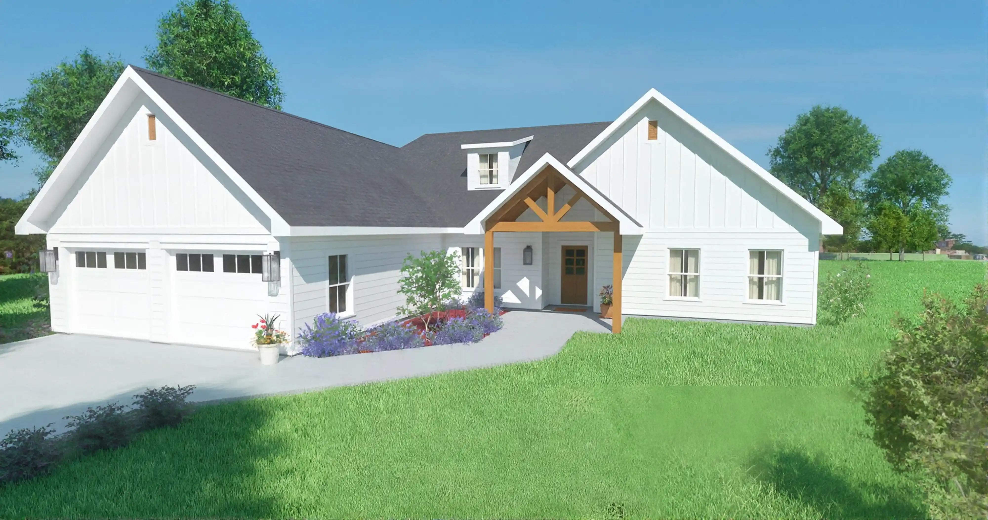 Rocky's Lumber and Supply