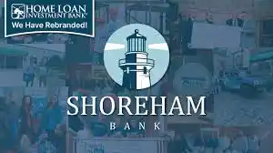 Shoreham Finance Bank