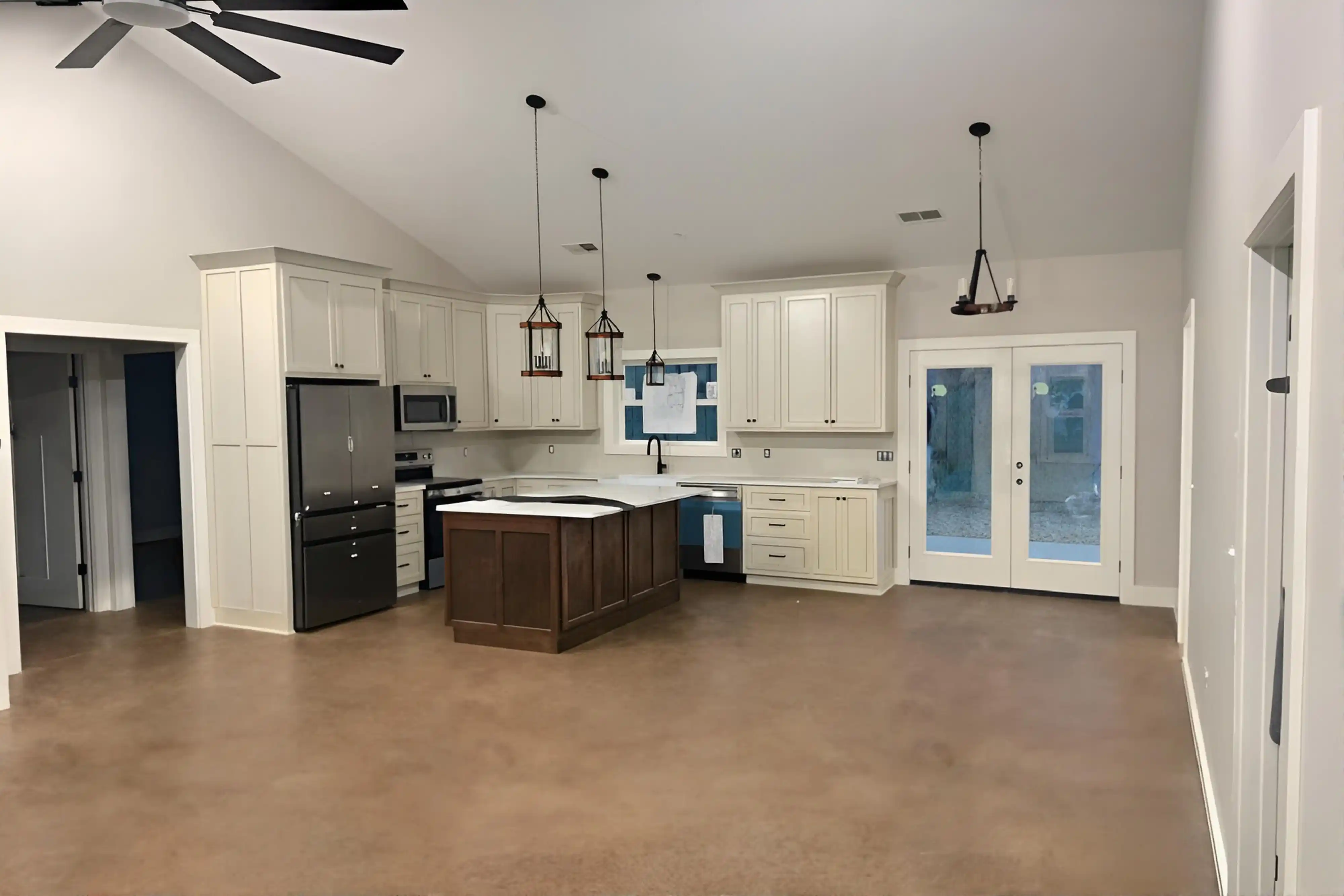 Rocky's Lumber and Supply