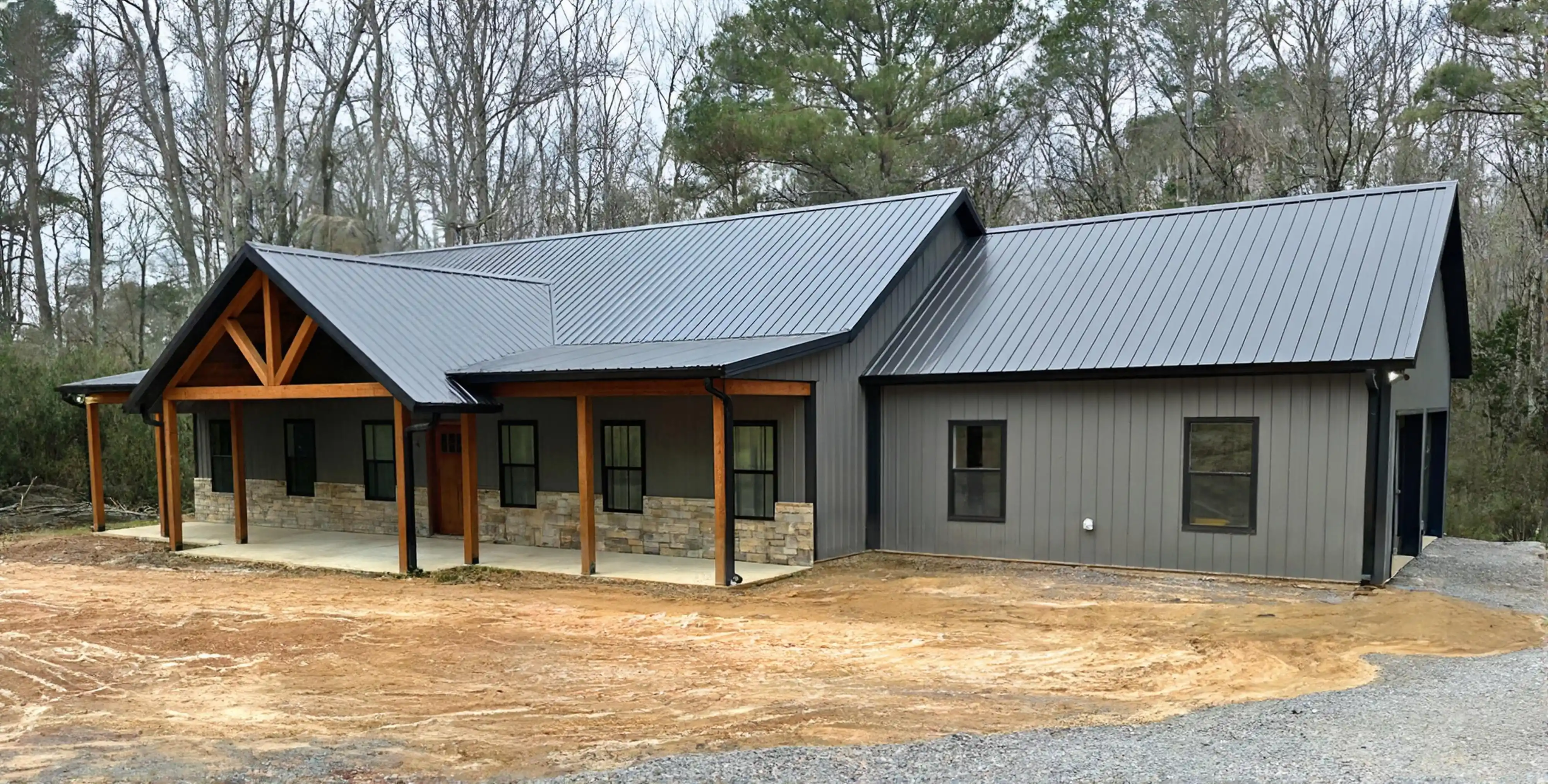 Rocky's Lumber and Supply