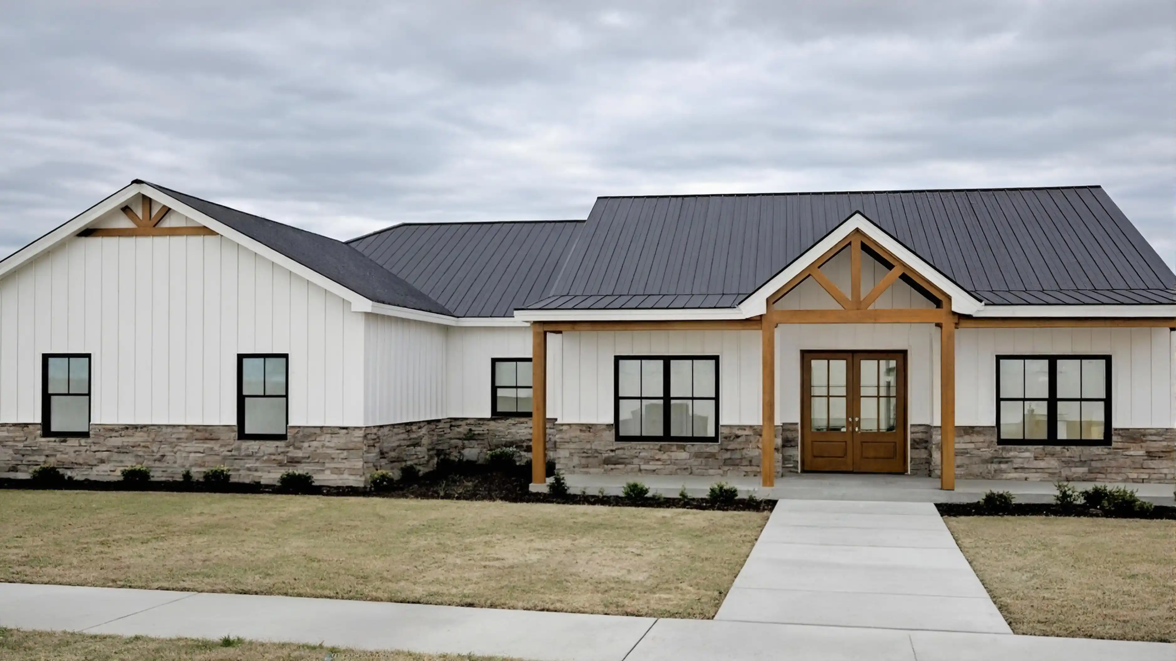 Rocky's Lumber and Supply